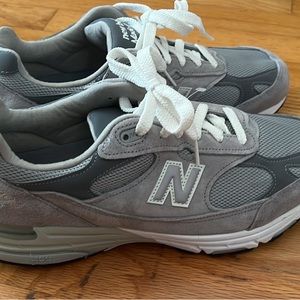New balance 993